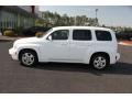Arctic Ice White - HHR LT Photo No. 9