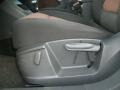 White Gold Metallic - Tiguan SE 4Motion Photo No. 11