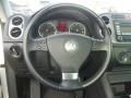 White Gold Metallic - Tiguan SE 4Motion Photo No. 12