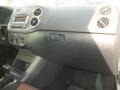 White Gold Metallic - Tiguan SE 4Motion Photo No. 20