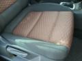 White Gold Metallic - Tiguan SE 4Motion Photo No. 21