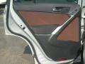 White Gold Metallic - Tiguan SE 4Motion Photo No. 28