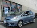 Celestial Blue Metallic - Fit Sport Photo No. 1