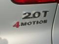 White Gold Metallic - Tiguan SE 4Motion Photo No. 30