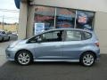 Celestial Blue Metallic - Fit Sport Photo No. 3