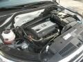 White Gold Metallic - Tiguan SE 4Motion Photo No. 32