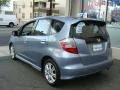 Celestial Blue Metallic - Fit Sport Photo No. 4