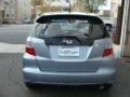 Celestial Blue Metallic - Fit Sport Photo No. 5