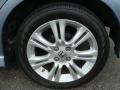 Celestial Blue Metallic - Fit Sport Photo No. 15