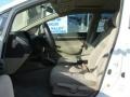 Taffeta White - Civic EX Sedan Photo No. 7