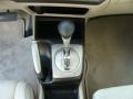 Taffeta White - Civic EX Sedan Photo No. 13