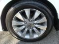Taffeta White - Civic EX Sedan Photo No. 15