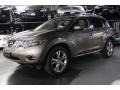 2009 Tinted Bronze Metallic Nissan Murano LE AWD  photo #1