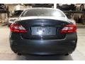 Harbour Blue - M 37x AWD Sedan Photo No. 5