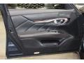 Harbour Blue - M 37x AWD Sedan Photo No. 6