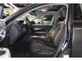 Harbour Blue - M 37x AWD Sedan Photo No. 7
