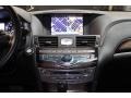 Harbour Blue - M 37x AWD Sedan Photo No. 10