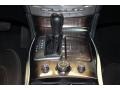 Harbour Blue - M 37x AWD Sedan Photo No. 11