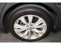 Harbour Blue - M 37x AWD Sedan Photo No. 14