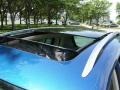 Sapphire Blue Metallic - Tiguan SEL Photo No. 2