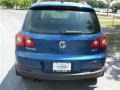 Sapphire Blue Metallic - Tiguan SEL Photo No. 4