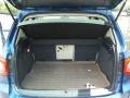 Sapphire Blue Metallic - Tiguan SEL Photo No. 5