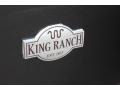 Tuxedo Black - F350 Super Duty King Ranch Crew Cab 4x4 Dually Photo No. 12