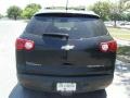 2009 Black Granite Metallic Chevrolet Traverse LT AWD  photo #3