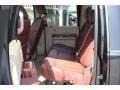Tuxedo Black - F350 Super Duty King Ranch Crew Cab 4x4 Dually Photo No. 16