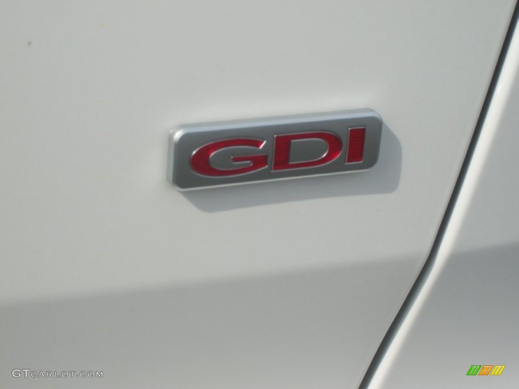 2012 Kia Rio LX Marks and Logos Photo #63689562