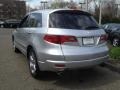 Alabaster Silver Metallic - RDX  Photo No. 6