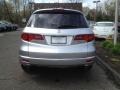 Alabaster Silver Metallic - RDX  Photo No. 7