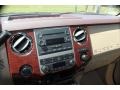Tuxedo Black - F350 Super Duty King Ranch Crew Cab 4x4 Dually Photo No. 34