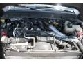 Tuxedo Black - F350 Super Duty King Ranch Crew Cab 4x4 Dually Photo No. 38