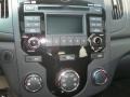 2012 Kia Forte Koup EX Controls