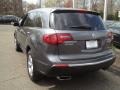 Polished Metal Metallic - MDX  Photo No. 6