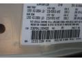 PS2: Bright Silver Metallic 2001 Chrysler Town & Country Limited Color Code