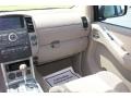 2010 Navy Blue Metallic Nissan Pathfinder SE  photo #15