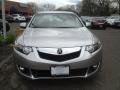Palladium Metallic - TSX Sedan Photo No. 2