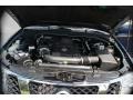 Navy Blue Metallic - Pathfinder SE Photo No. 33