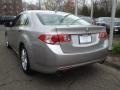 Palladium Metallic - TSX Sedan Photo No. 6