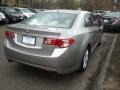 Palladium Metallic - TSX Sedan Photo No. 8