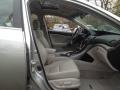 Palladium Metallic - TSX Sedan Photo No. 11