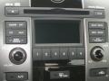 2012 Kia Forte Black Interior Audio System Photo