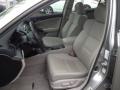 Palladium Metallic - TSX Sedan Photo No. 16