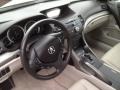 Palladium Metallic - TSX Sedan Photo No. 17