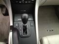 Palladium Metallic - TSX Sedan Photo No. 23
