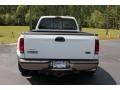 2006 Oxford White Ford F350 Super Duty XLT SuperCab Dually  photo #6