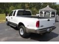 2006 Oxford White Ford F350 Super Duty XLT SuperCab Dually  photo #7