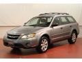 Quartz Silver Metallic - Outback 2.5i Wagon Photo No. 1